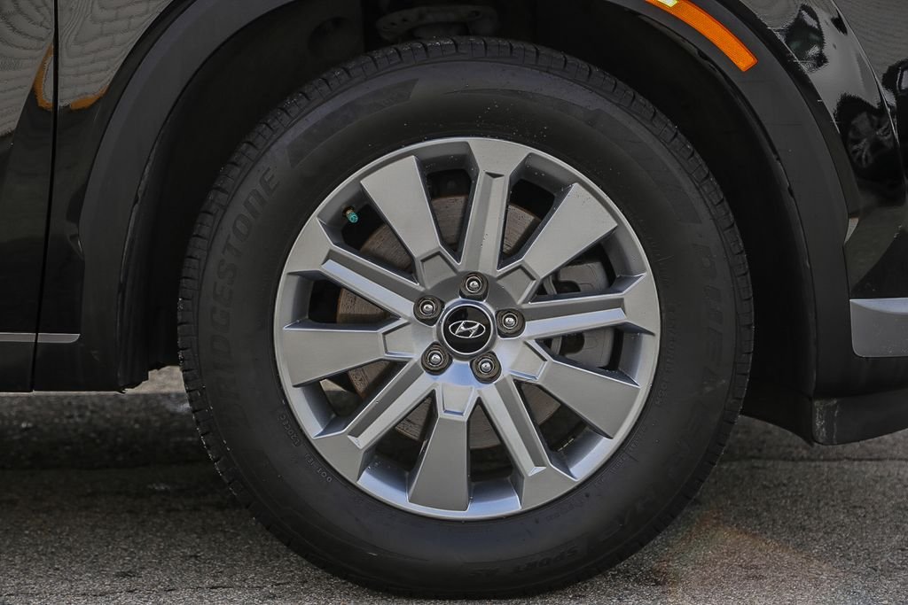 2024 Hyundai Palisade SEL - Photo 9