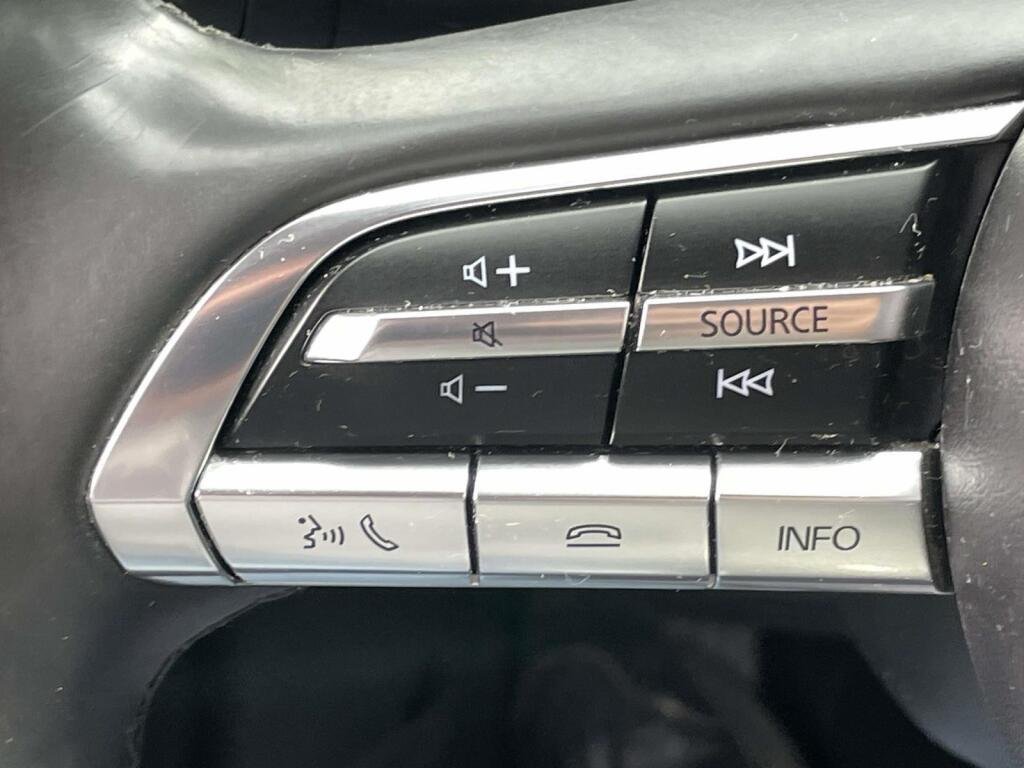 Used 2024 Jet Black Mica Mazda 2.5 S Preferred Package image 30