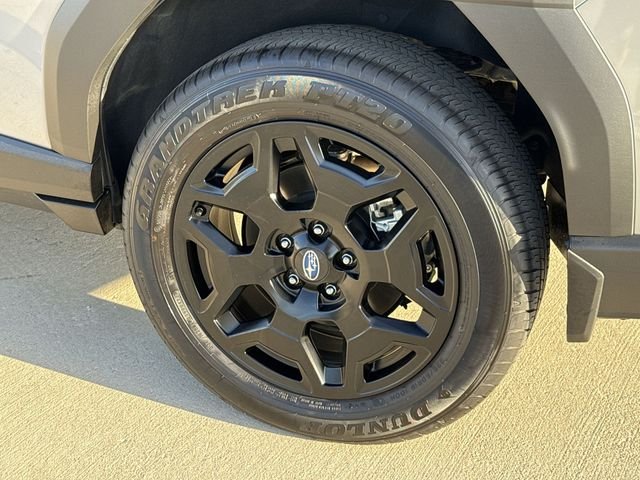 Certified Used 2026 Gray Subaru Limited image 12