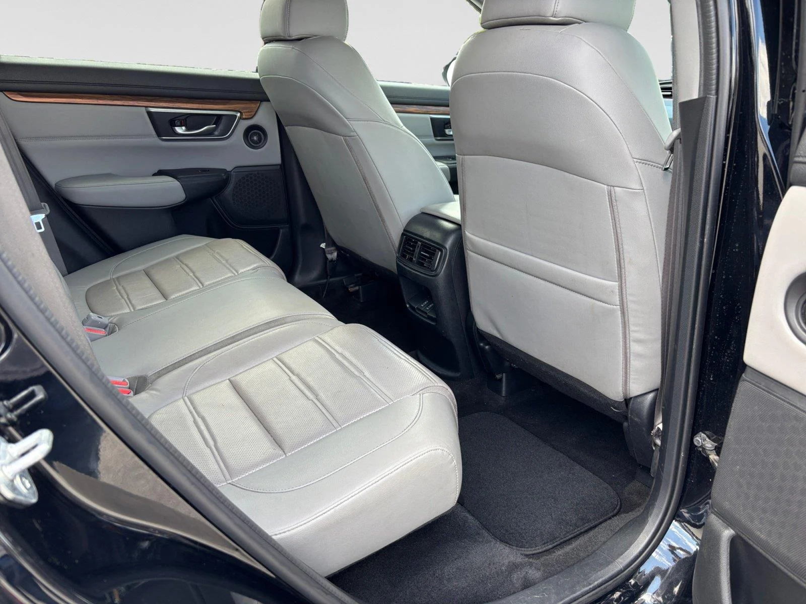2022 Honda CR-V EX-L - Photo 48