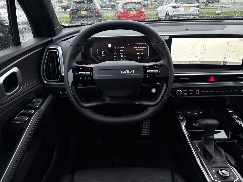 2026 Kia Sorento X-Line SX Prestige - Photo 19
