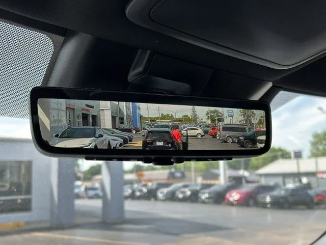 New 2026 Wind Chill Pearl <sup>1</sup> Toyota Tundra Platinum image 50
