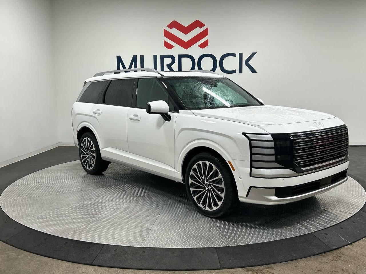 2026 Hyundai Palisade Calligraphy - Photo 18
