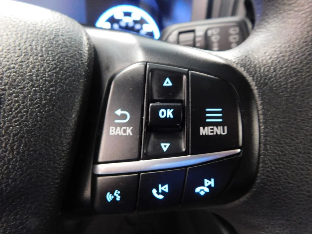 Used 2023 Carbonized Gray Metallic Ford Big Bend image 22