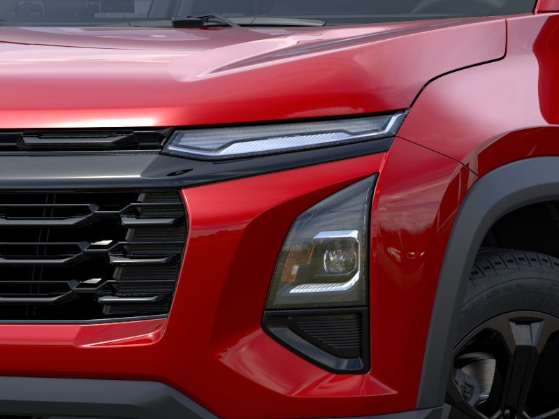 2027 Chevrolet Equinox LT - Photo 10