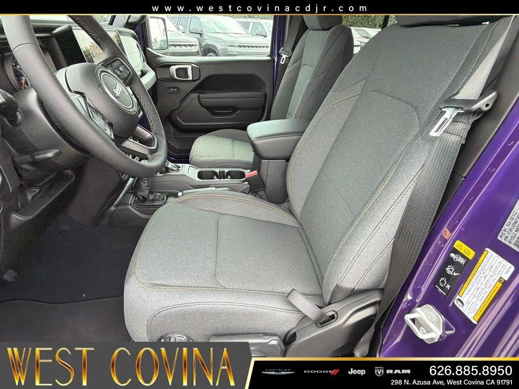 New 2026 Reign Jeep California Edition image 20