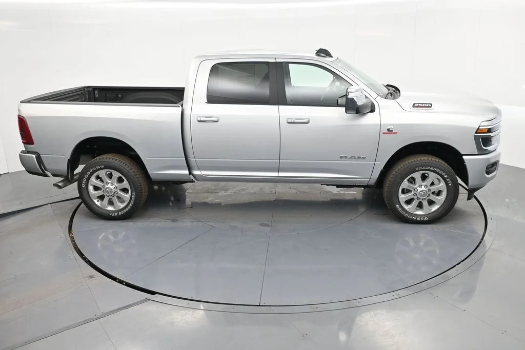 2026 RAM 2500 Laramie - Photo 25