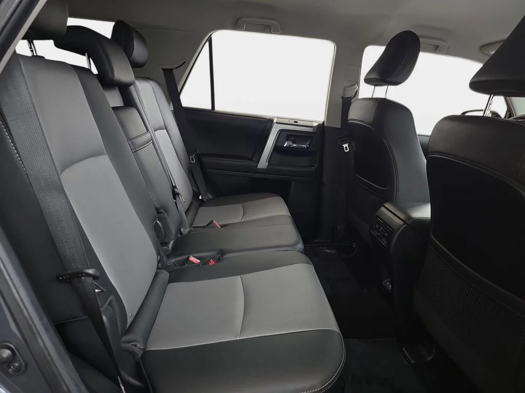 Used 2024 Gray Toyota SR5 Premium image 13