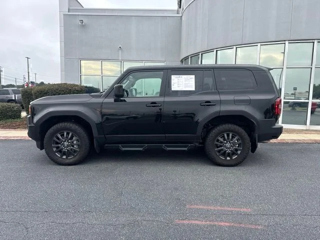 Used 2025 Black Toyota 1958 image 11