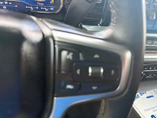 Used 2025 Black Chevrolet LT image 33