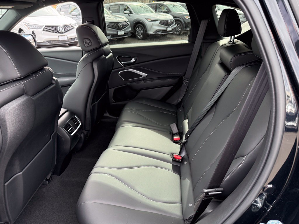 2026 Acura RDX Base - Photo 15