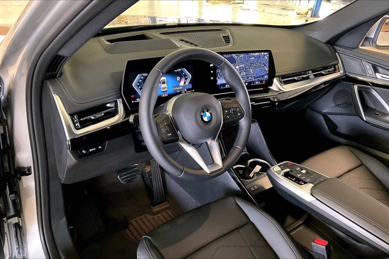 Certified Pre-Owned 2025 BMW X1 XDrive28i