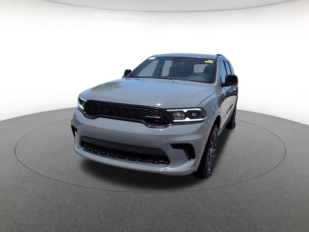 New 2026 Gray Dodge GT image 15