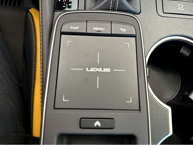 New 2025 Caviar Lexus  350 F SPORT AWD image 29