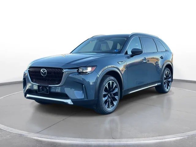 32 New Mazda CX-90 Plug-In Hybrid for Sale in Fredericksburg, VA