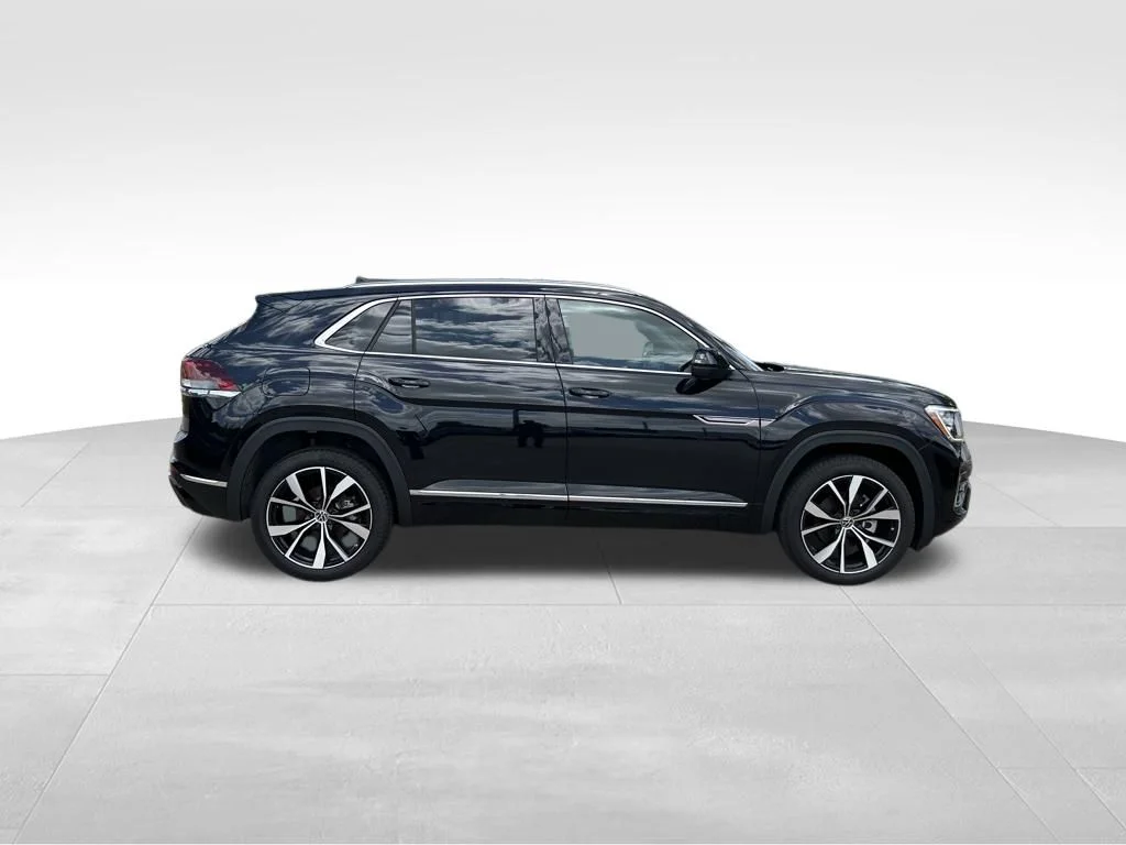 2026 Volkswagen Atlas Cross Sport SEL Premium R-LINE - Photo 6