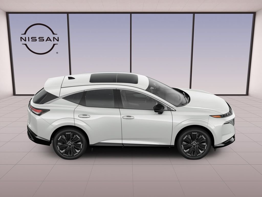 New 2027  Nissan Platinum image 4