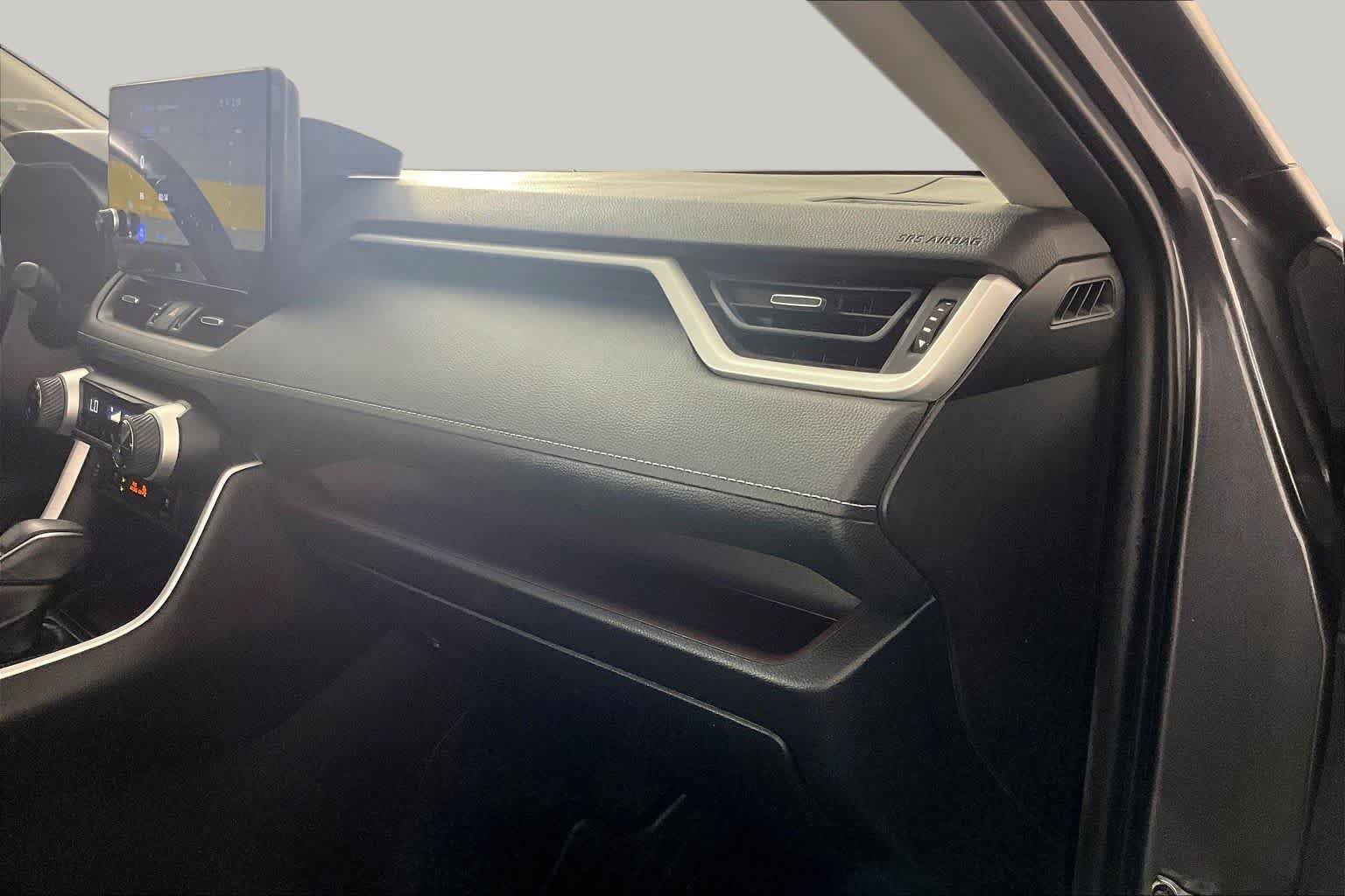 Used 2023 Magnetic Gray Metallic Toyota Limited image 18