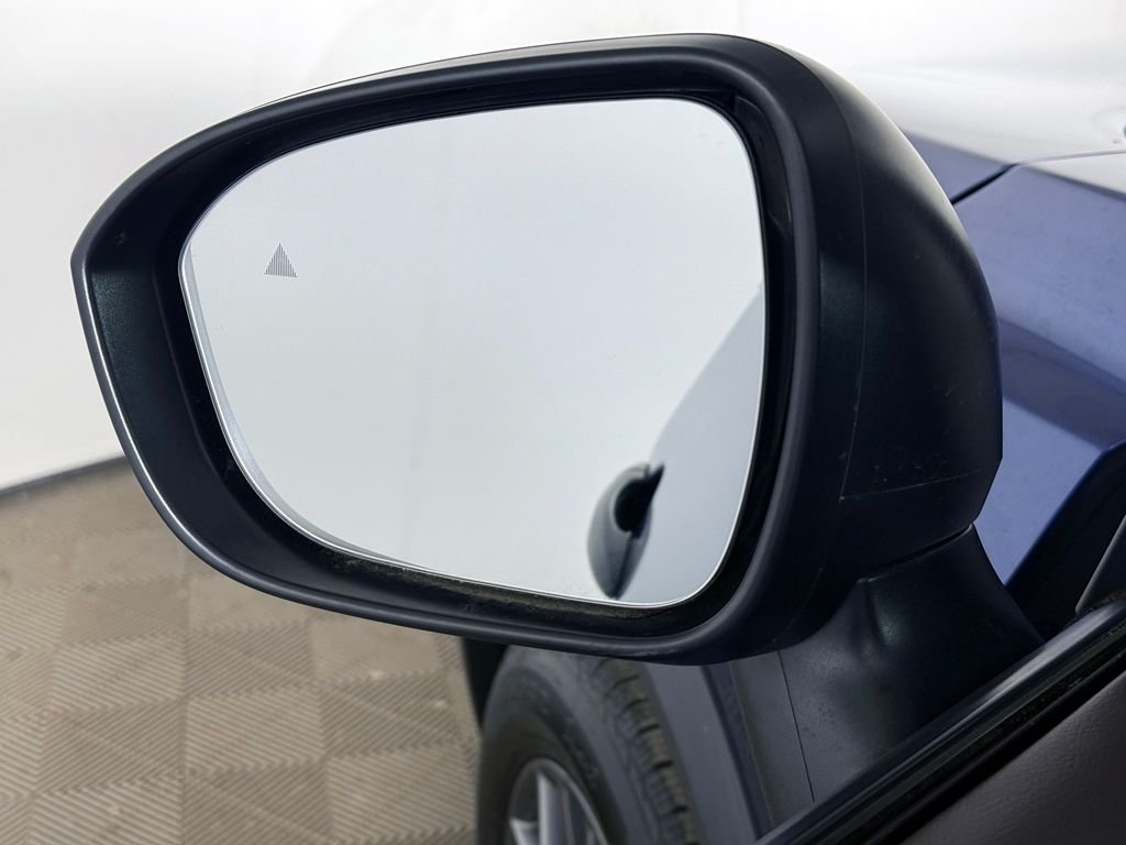 2021 Nissan Rogue S - Photo 27