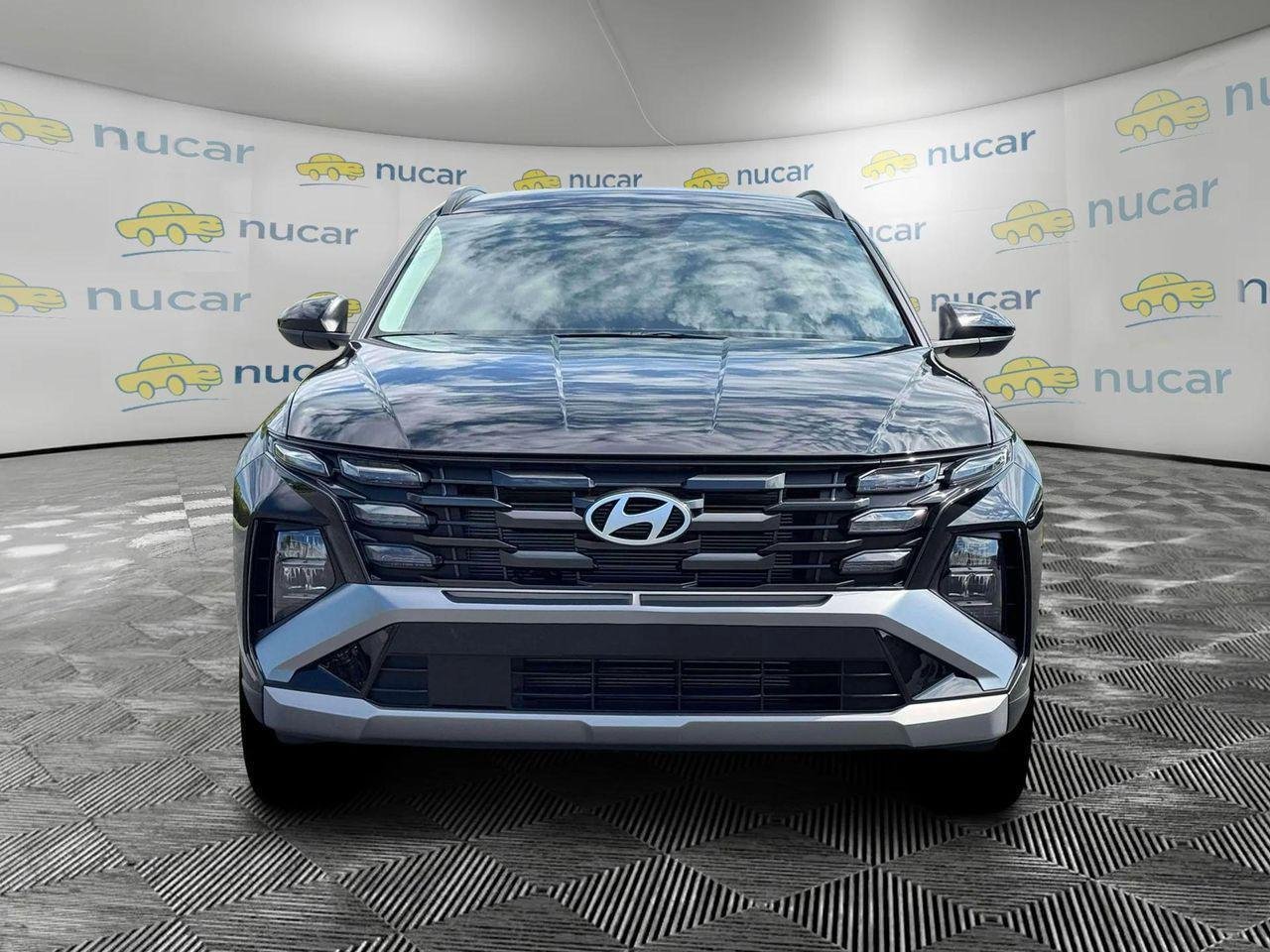 2026 Hyundai Tucson — photo 12