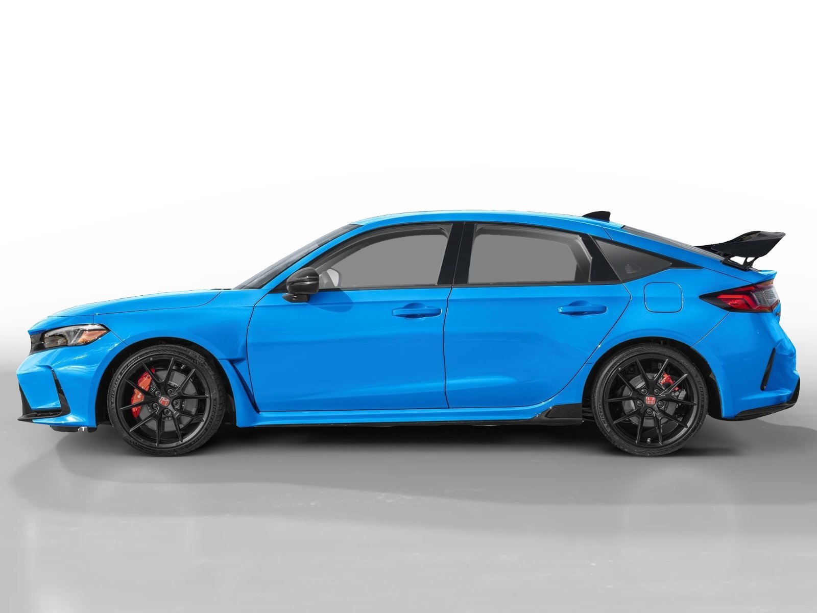 New 2026 Boost Blue Pearl Honda  image 3