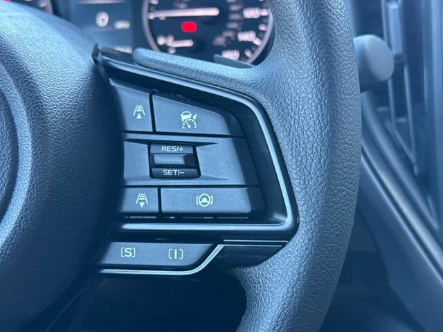 2026 Subaru Crosstrek Premium - Photo 30