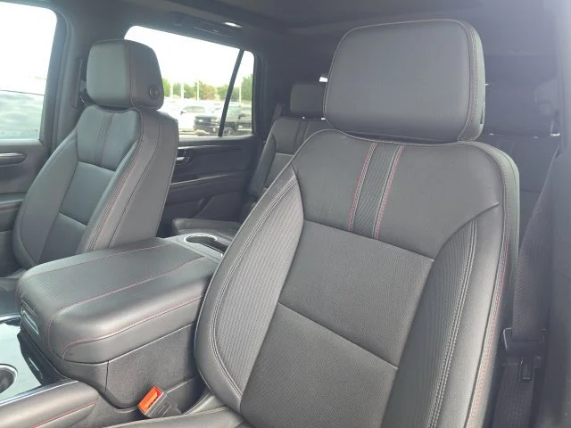 Used 2025 Black Chevrolet RST image 7