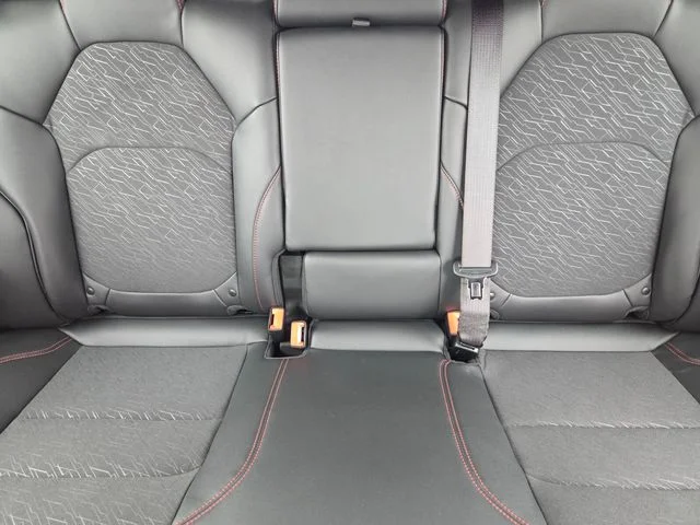 New 2026 Redeye Dodge Scat Pack image 8