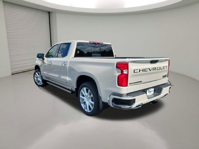 2026 Chevrolet Silverado 1500 High Country - Photo 5