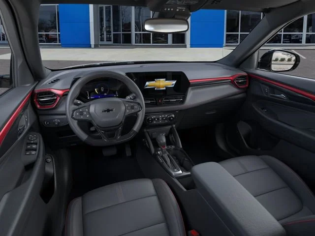 2026 Chevrolet Trailblazer RS - Photo 15