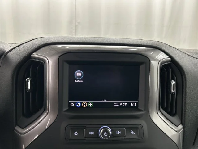2026 Chevrolet Silverado 2500 HD Custom - Photo 17