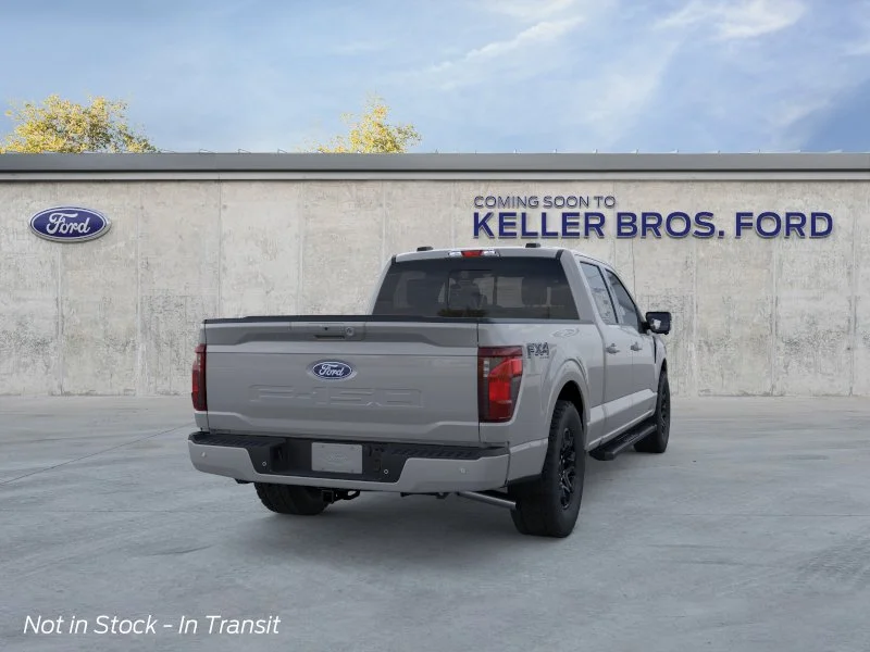New 2026 Avalanche Ford XLT image 30
