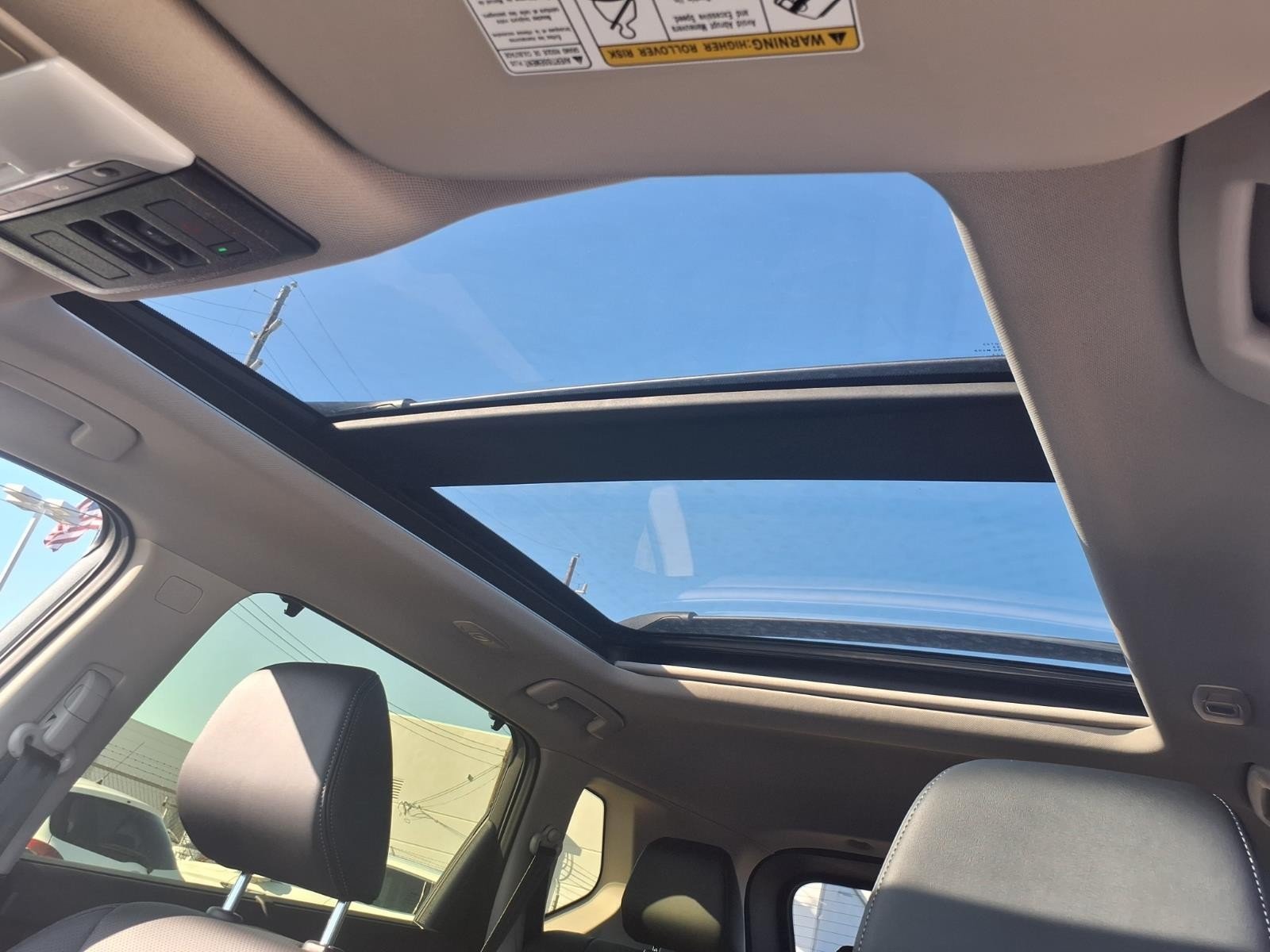 2026 Nissan Rogue photo 23 of 25