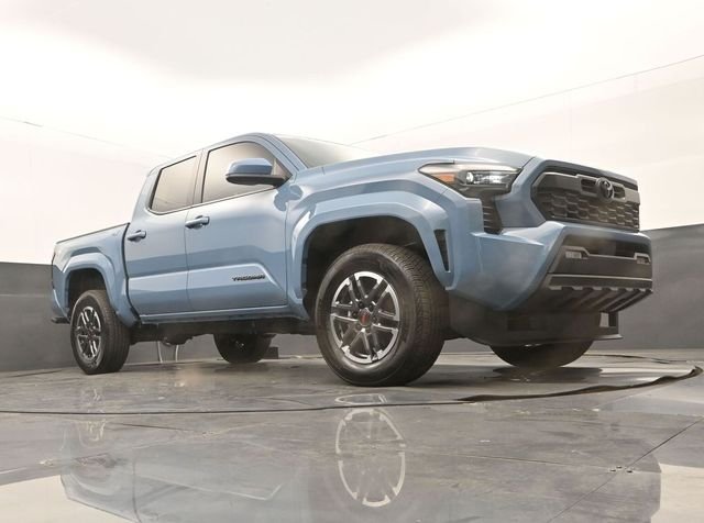 Used 2026 Heritage Blue Toyota TRD Sport image 20