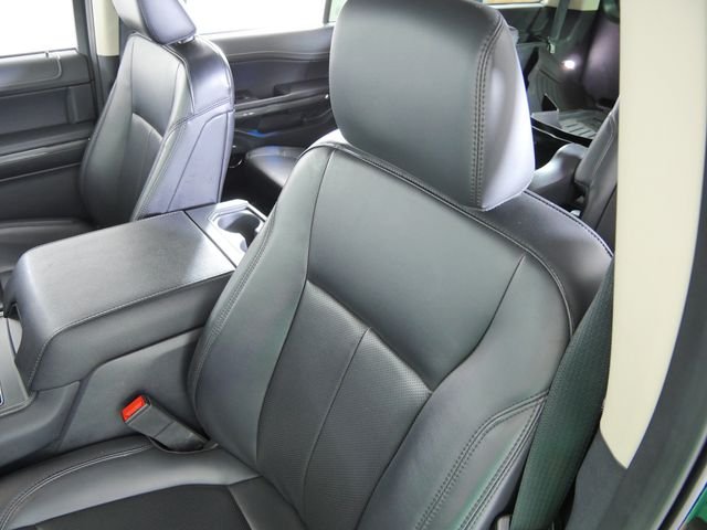 Certified Used 2022 Black Ford XLT image 19