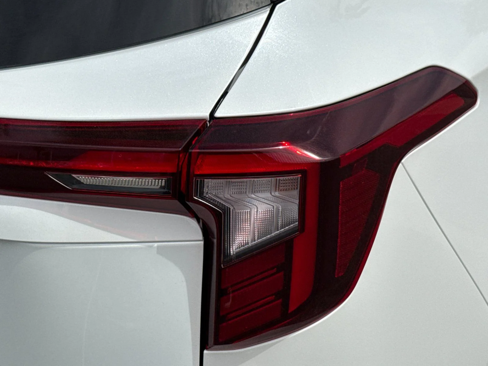 New 2026 White Kia EX image 32