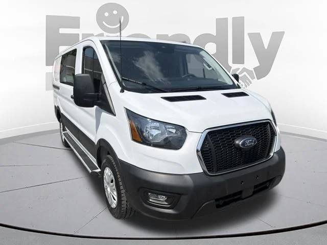 Used 2025 White Ford Base image 11