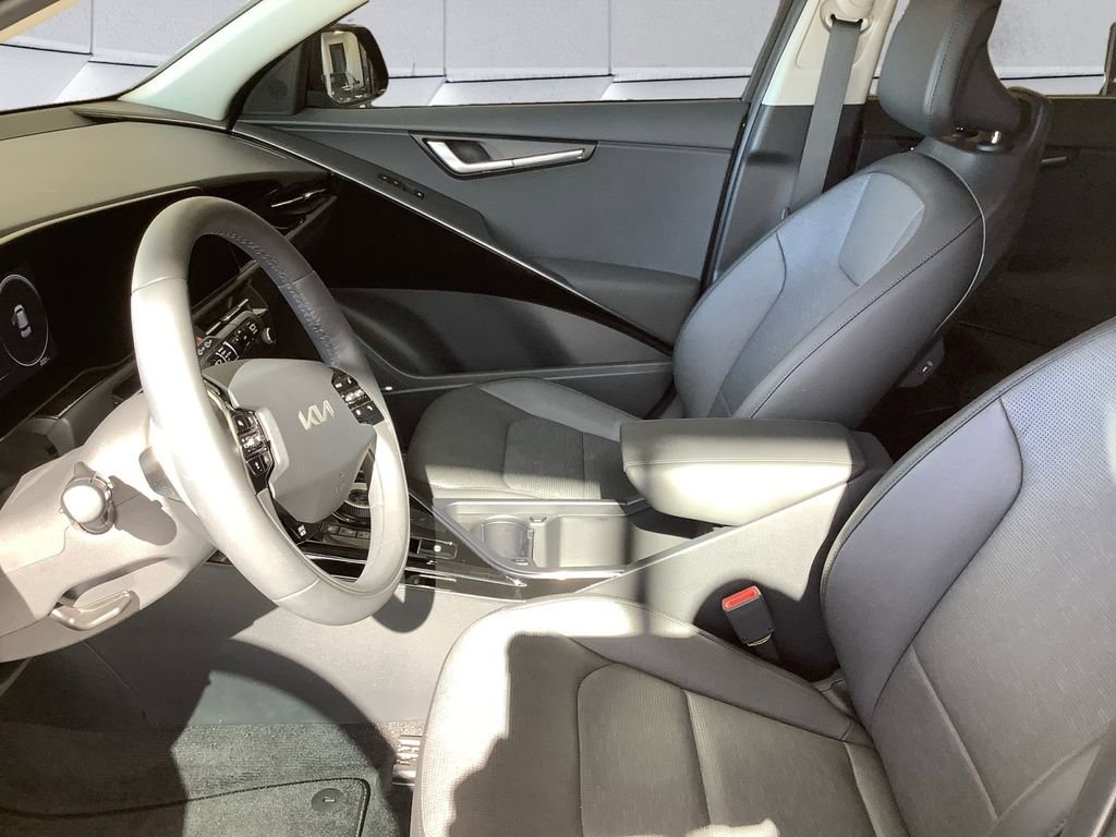 2025 Kia Niro Wave - Photo 7