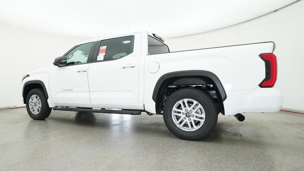 New 2026 Ice Cap Toyota SR5 image 19