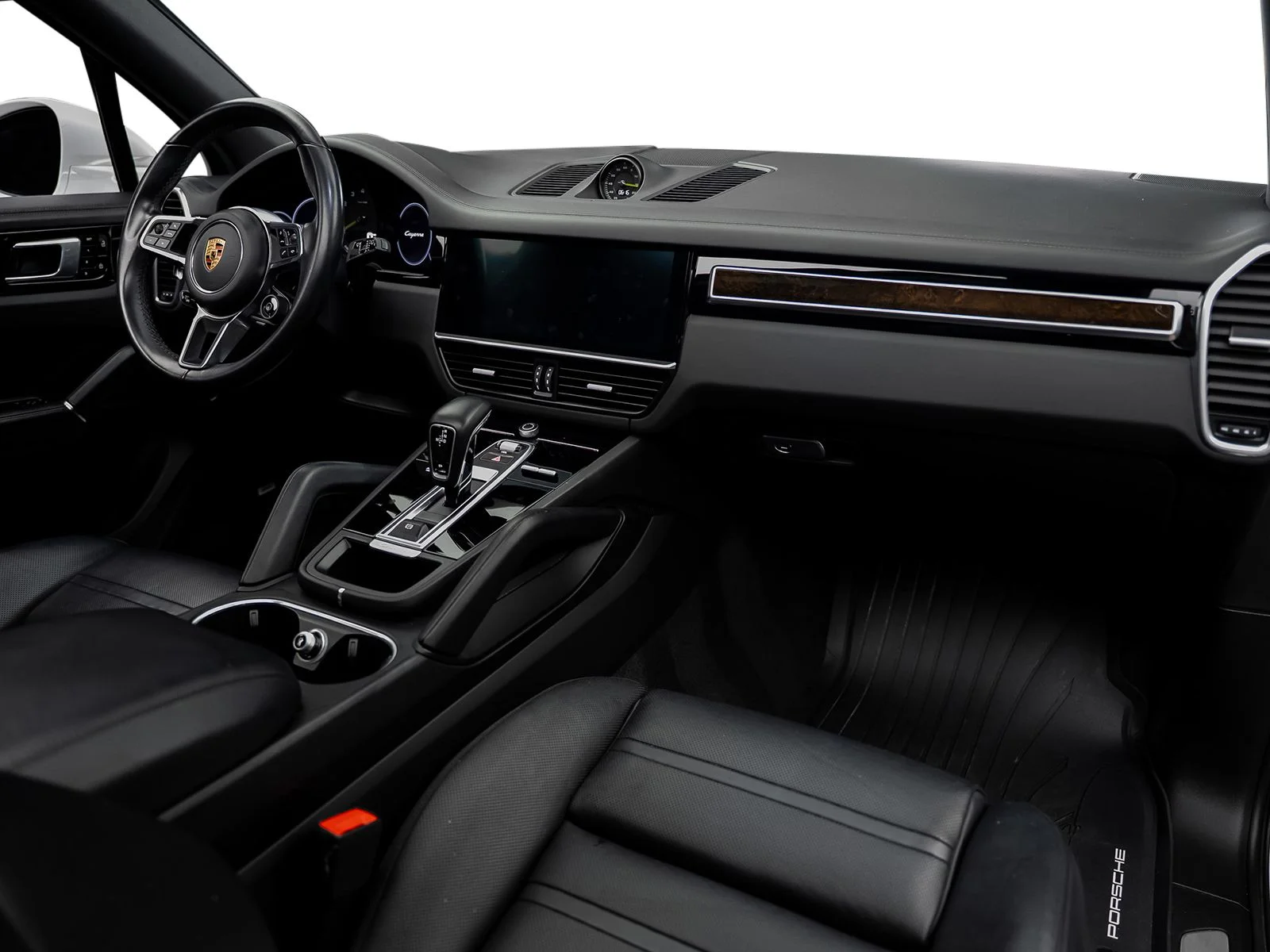 Used 2019 White Porsche Base image 57