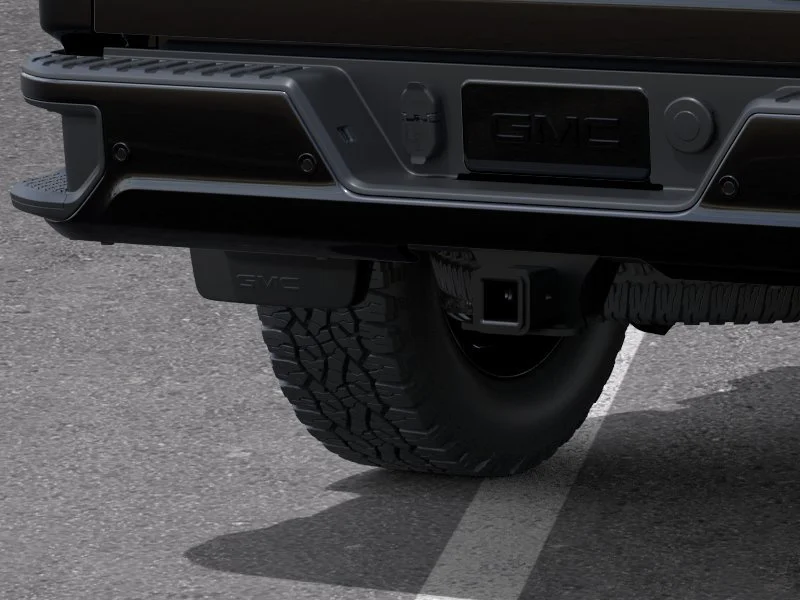 2026 GMC Sierra 3500HD Denali - Photo 7