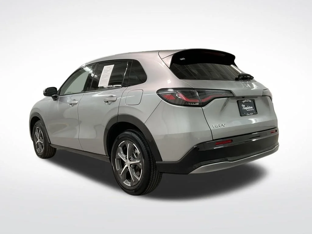 2024 Honda HR-V EX-L - Photo 2