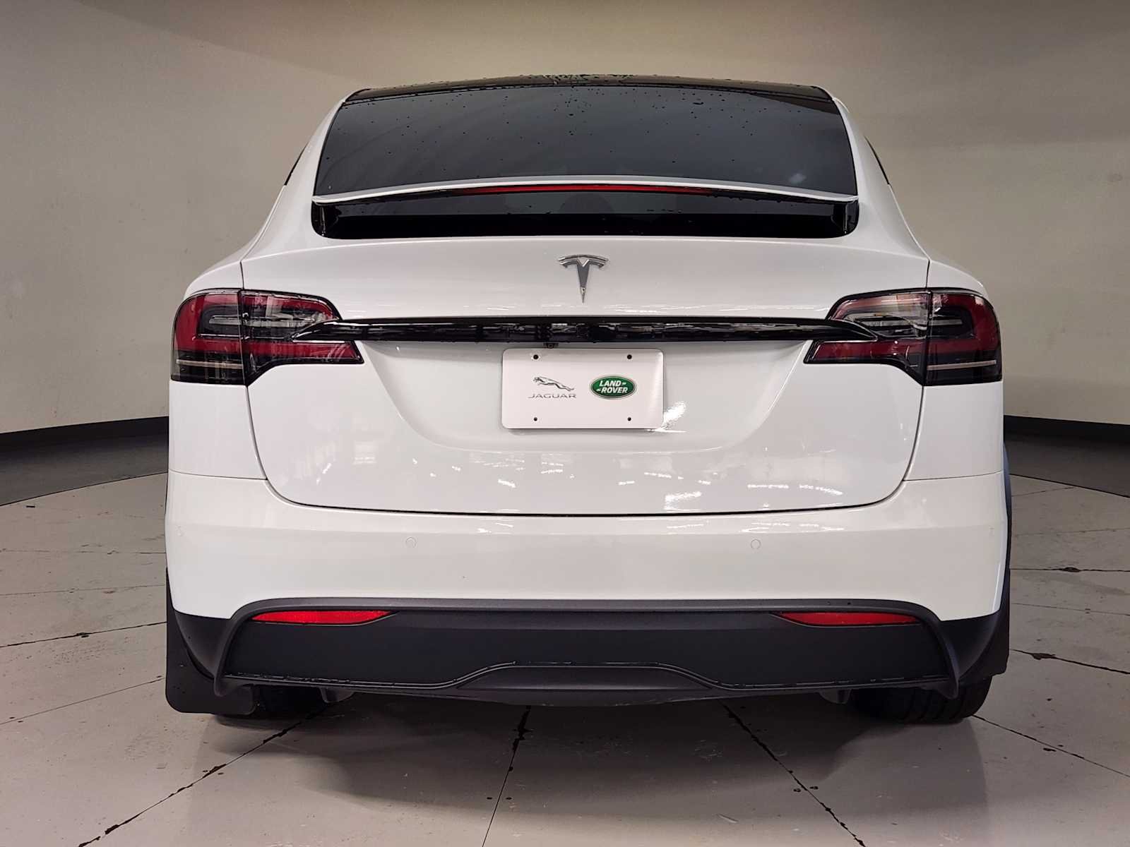 Used 2023 Pearl White Multi-Coat Tesla AWD image 10