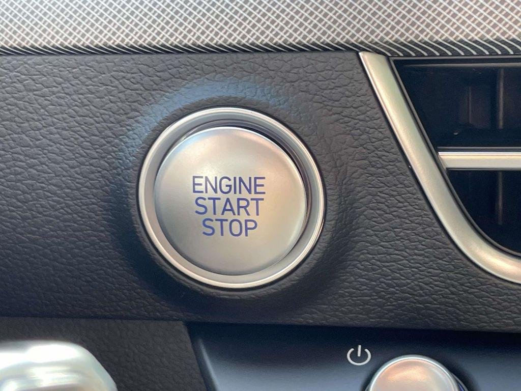 New 2026 Silver Hyundai Blue image 25