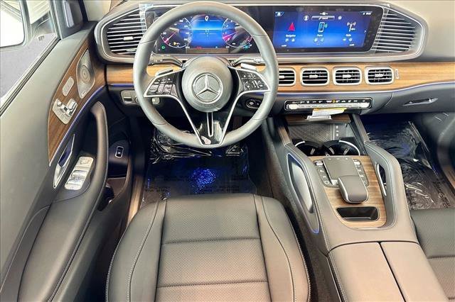 New 2026 Polar White Mercedes-Benz GLE 450 image 50