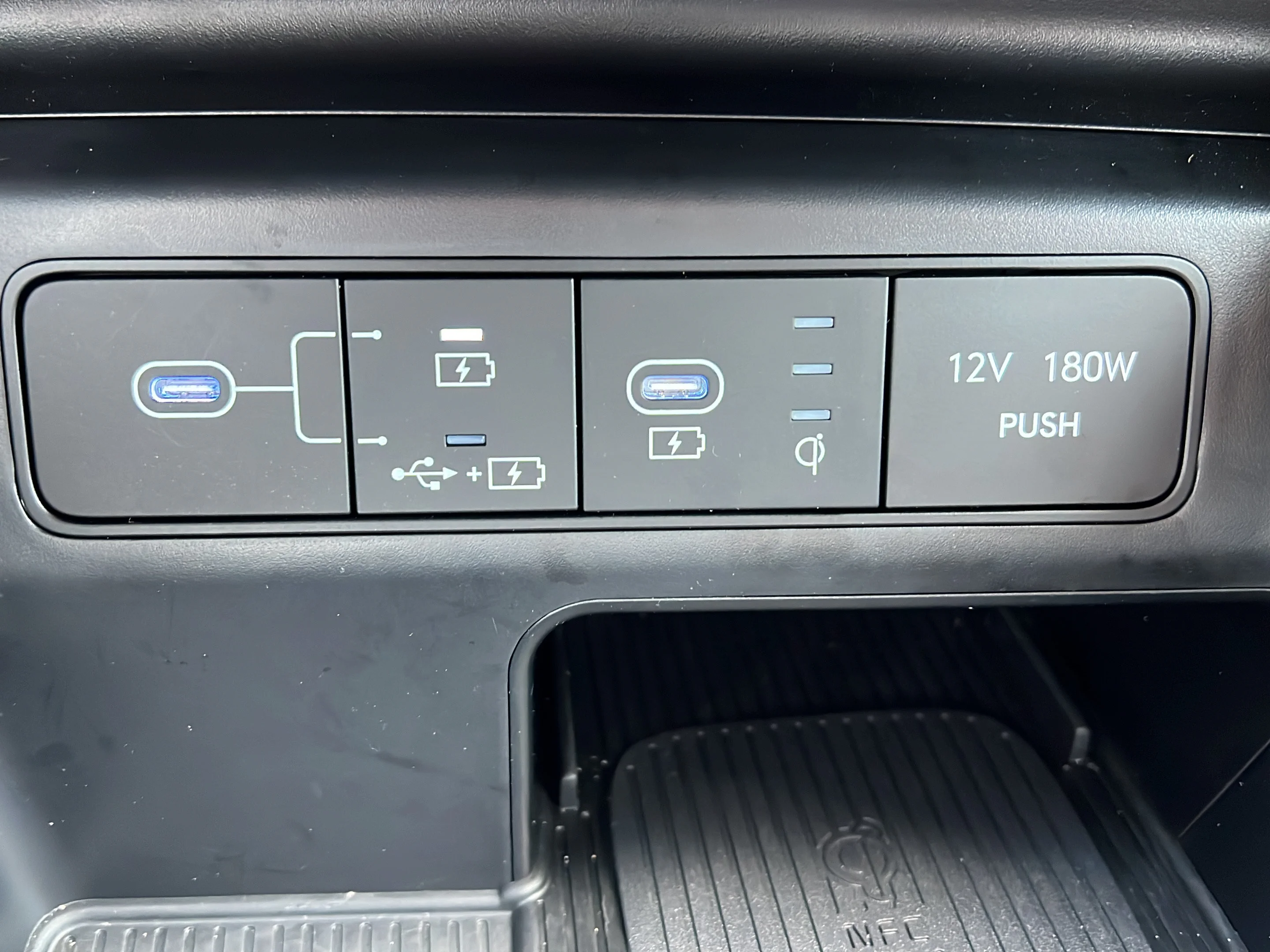 Used 2025 Blue Stone Hyundai Limited image 20