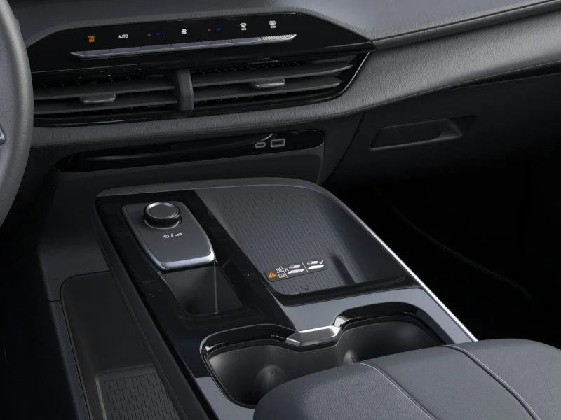 New 2027 Gray Metallic Buick Preferred image 23