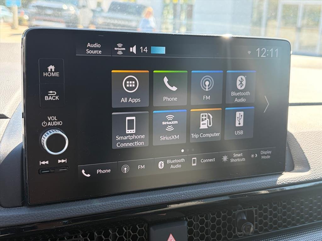 2024 Honda CR-V EX-L - Photo 12