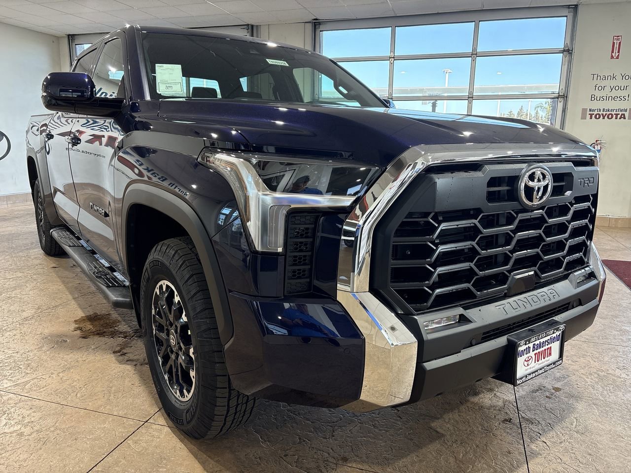 2026 Toyota Tundra SR5 - Photo 4