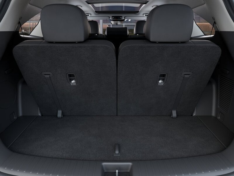 New 2026 Ivory Silver Kia S image 19